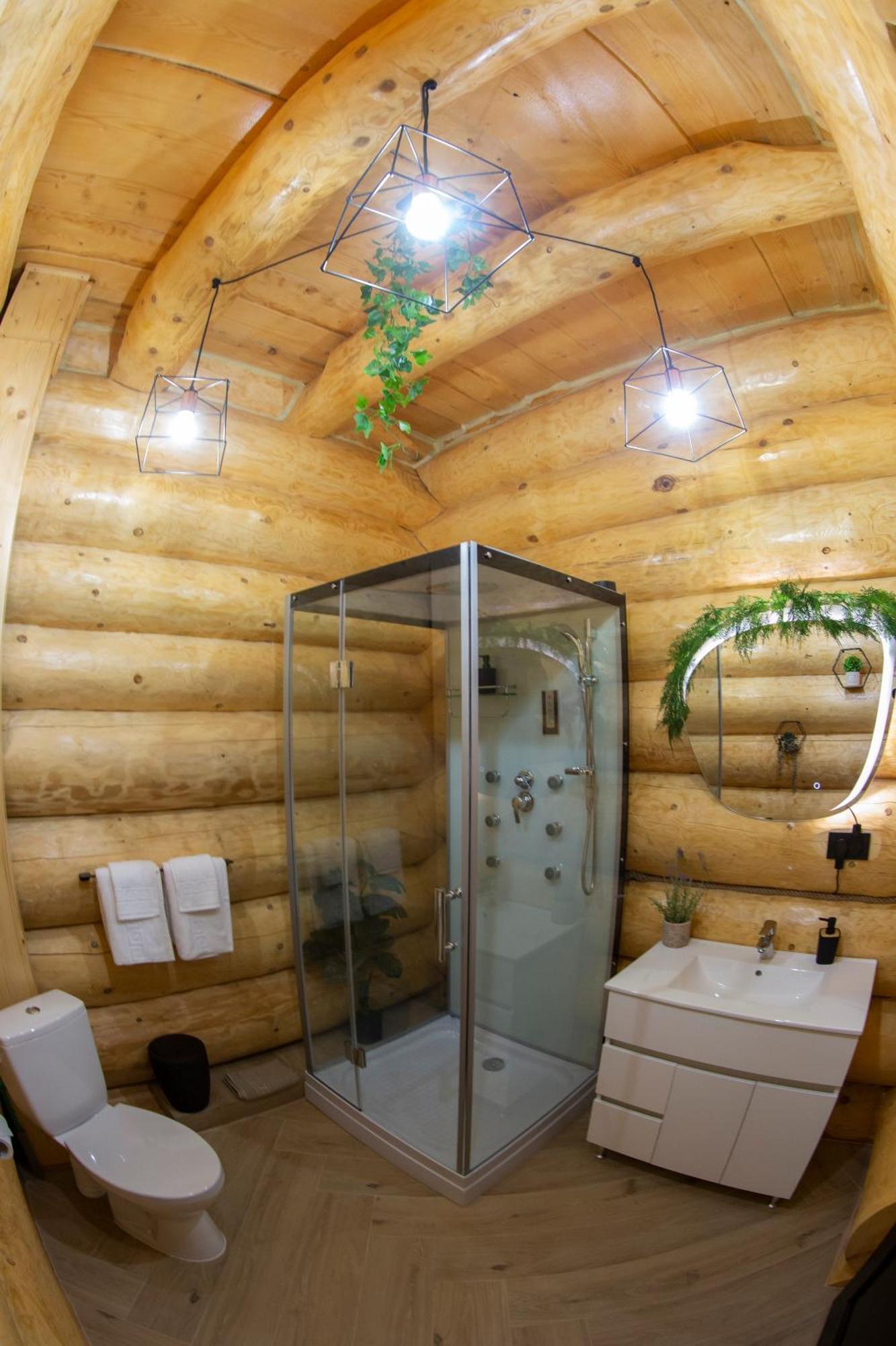 Bucovina Exclusiv Hotel Vama  Eksteriør billede