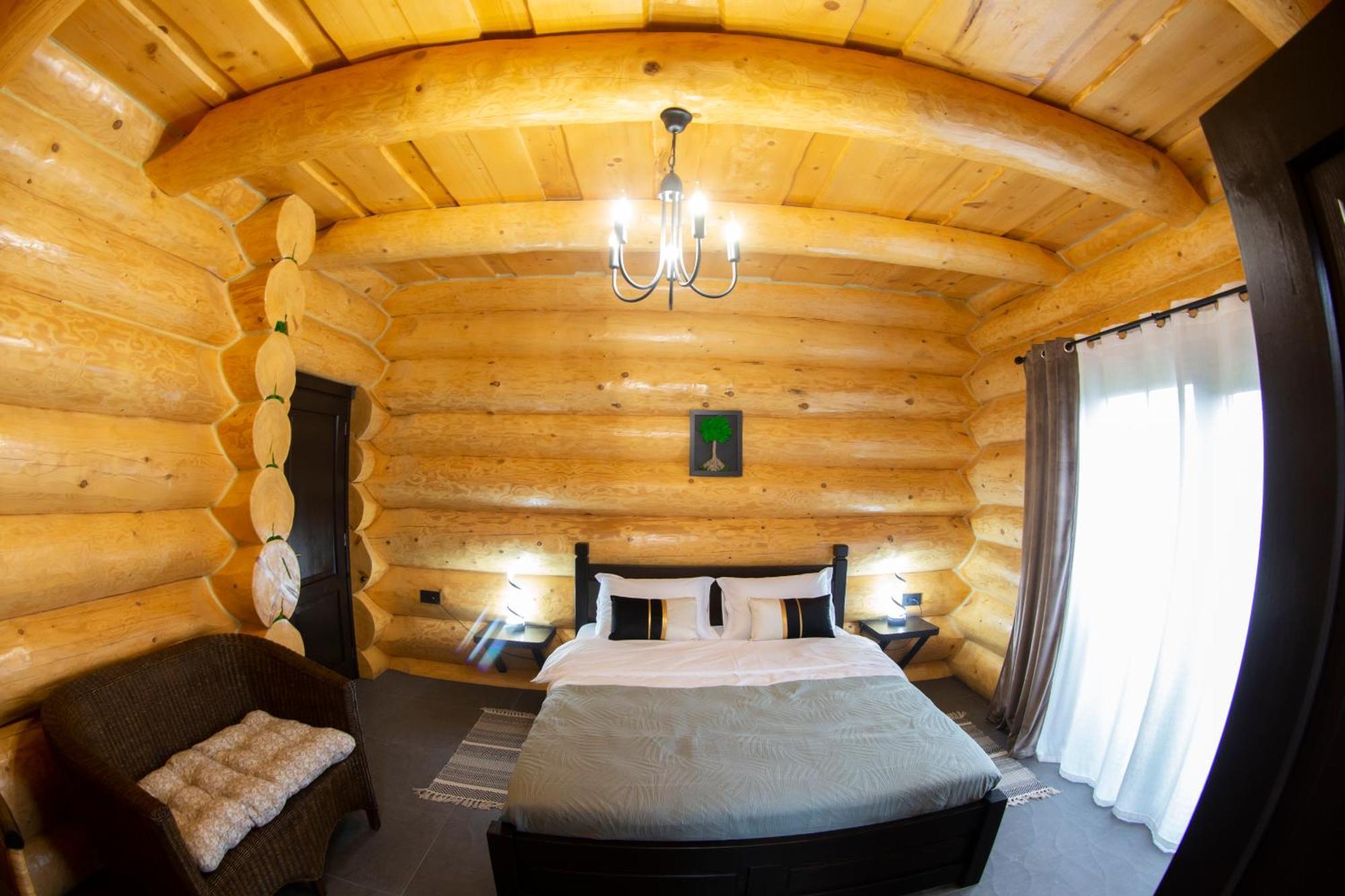 Bucovina Exclusiv Hotel Vama  Eksteriør billede