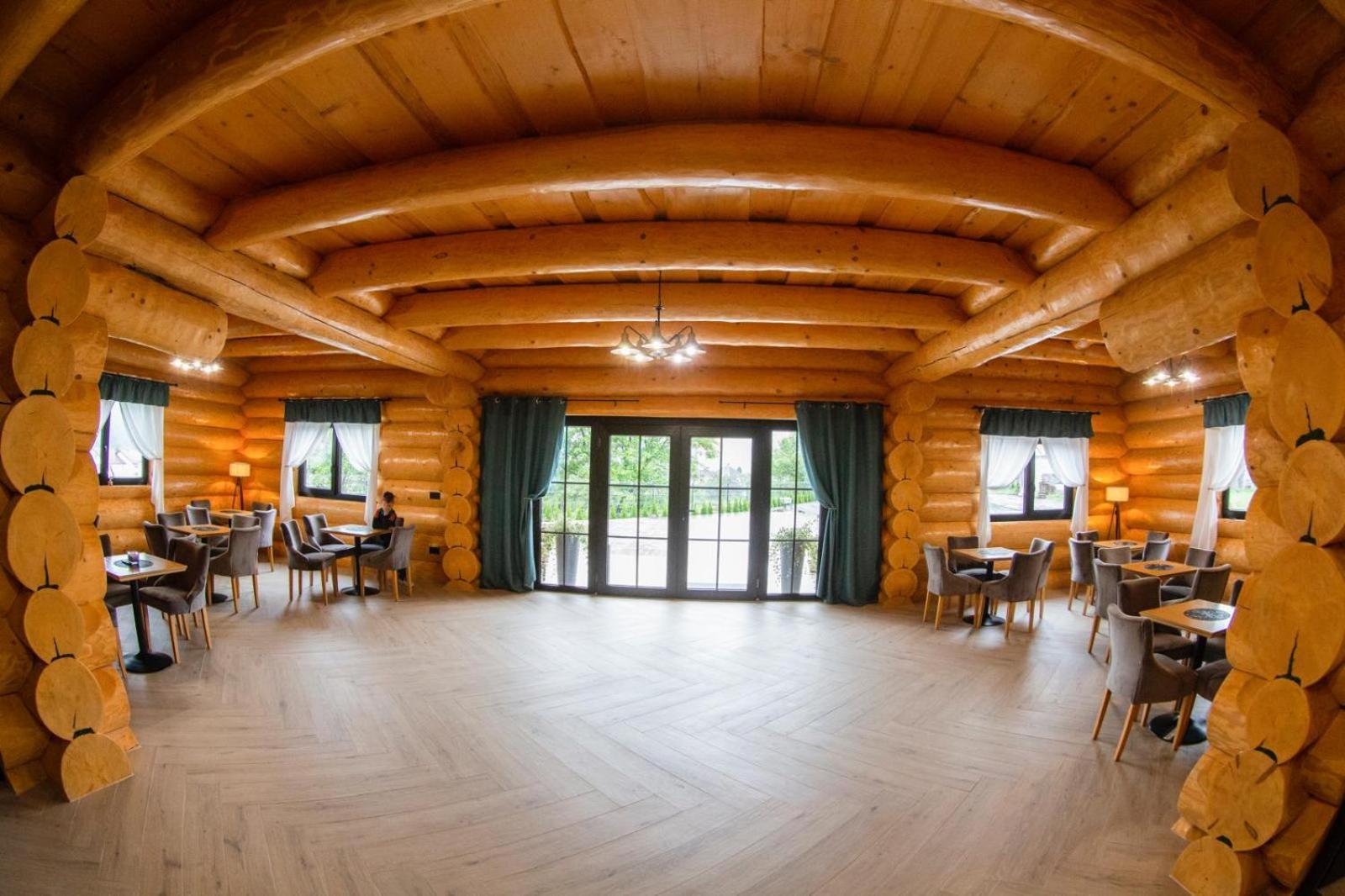 Bucovina Exclusiv Hotel Vama  Eksteriør billede