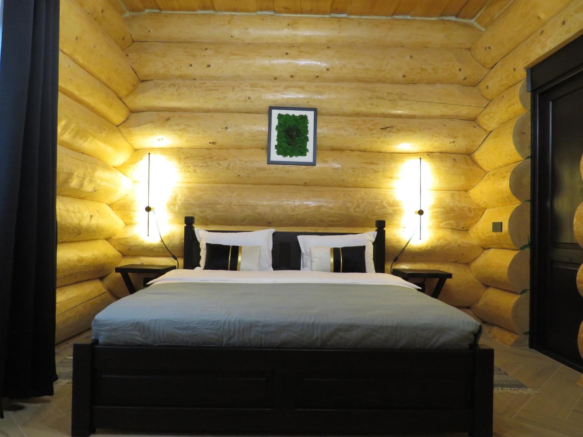 Bucovina Exclusiv Hotel Vama  Eksteriør billede